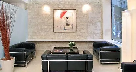Hotel Albe Saint Michel 3*