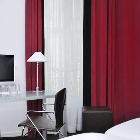 Albe Saint Michel 3*