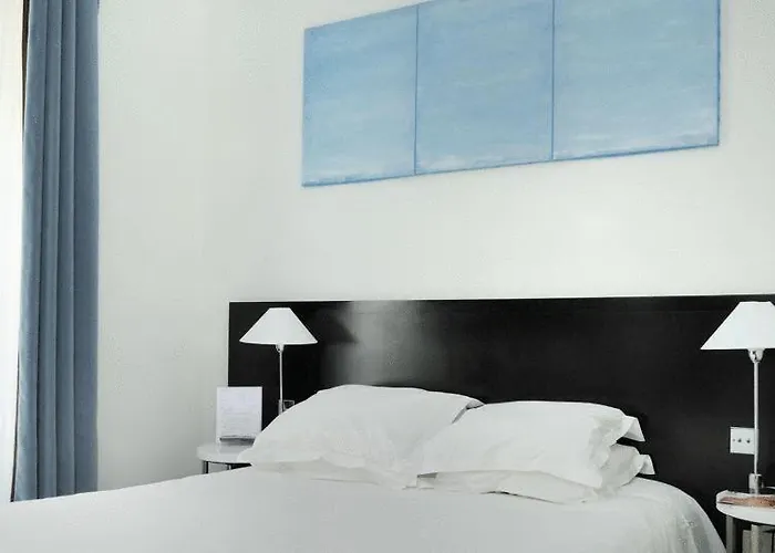 알베 생 미셸 3*