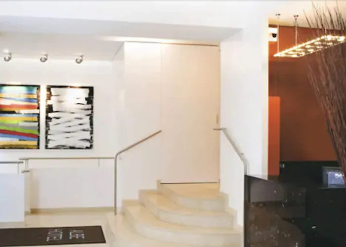 Albe Saint Michel 3* Paříž