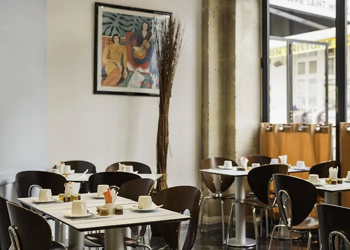 알베 생 미셸 파리