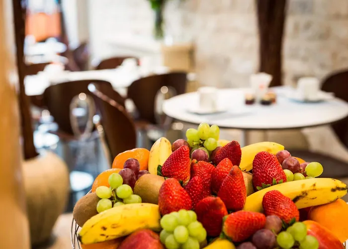 알베 생 미셸 3*