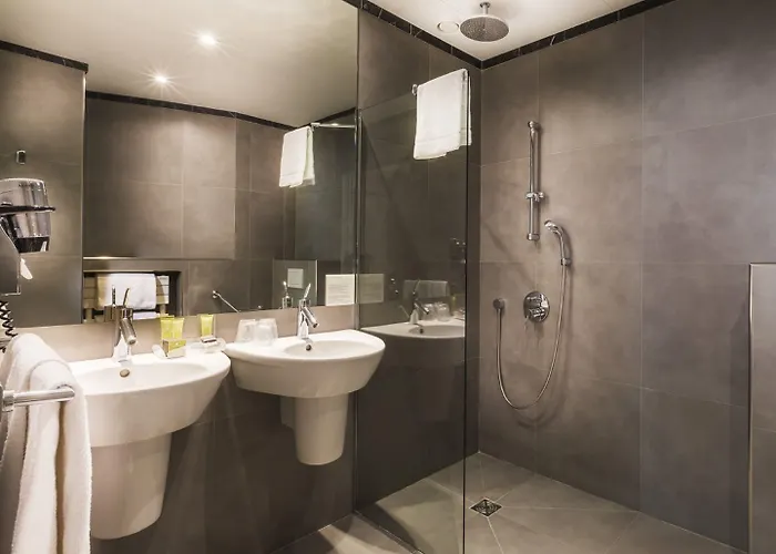 알베 생 미셸 호텔 파리