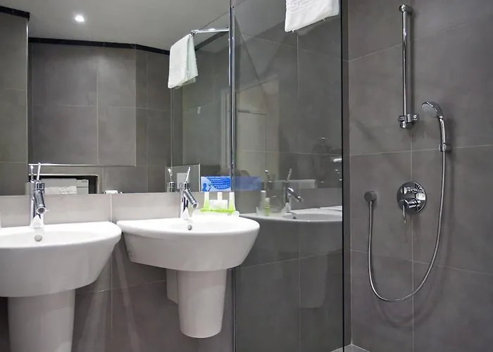 호텔 알베 생 미셸 파리