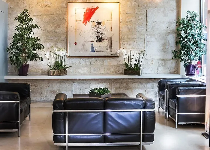 알베 생 미셸 파리