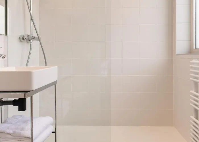 호텔 알베 생 미셸 파리