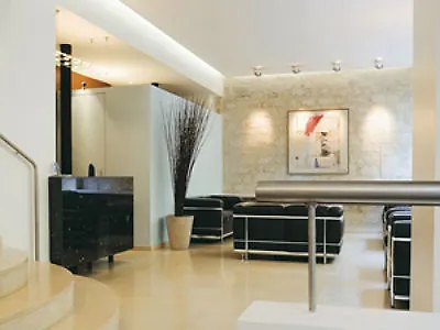 Hotel Albe Saint Michel