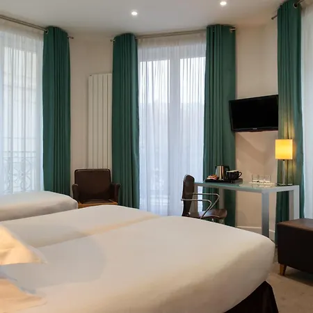 Albe Saint Michel Hotel