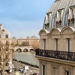 Ξενοδοχείο Albe Saint Michel Παρίσι