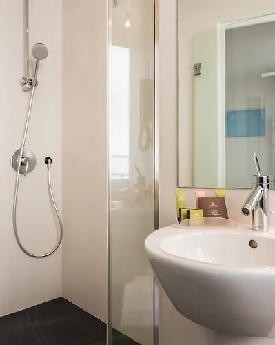 Albe Saint Michel Paris